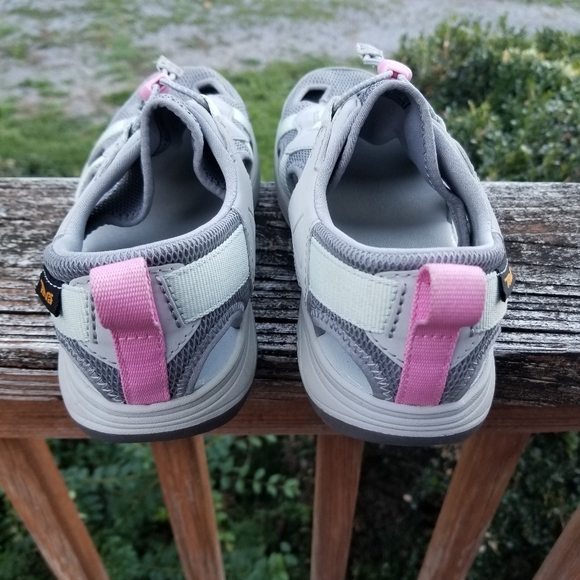 Teva Walhalla sport sandals - Picture 4 of 7